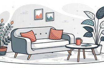 Best Compact Furniture Pieces for Small Apartments and Studios