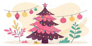 9 Must-Have Christmas Tree Ornaments and Holiday String Lights for 2025