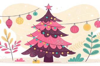 9 Must-Have Christmas Tree Ornaments and Holiday String Lights for 2025