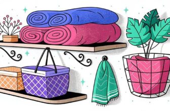 Best Space-Saving Home Organization Products for Small Homes