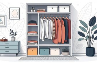Best Home Storage Solutions for Closets, Shelves, and Drawers