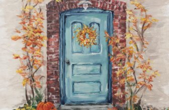 FREE Fall Artwork for Autumn Decorating {25 Options!} | Thrifty Decor Chick